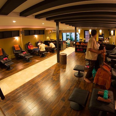Nadi Myanmar Hotel Mandalay Ngoại thất bức ảnh
