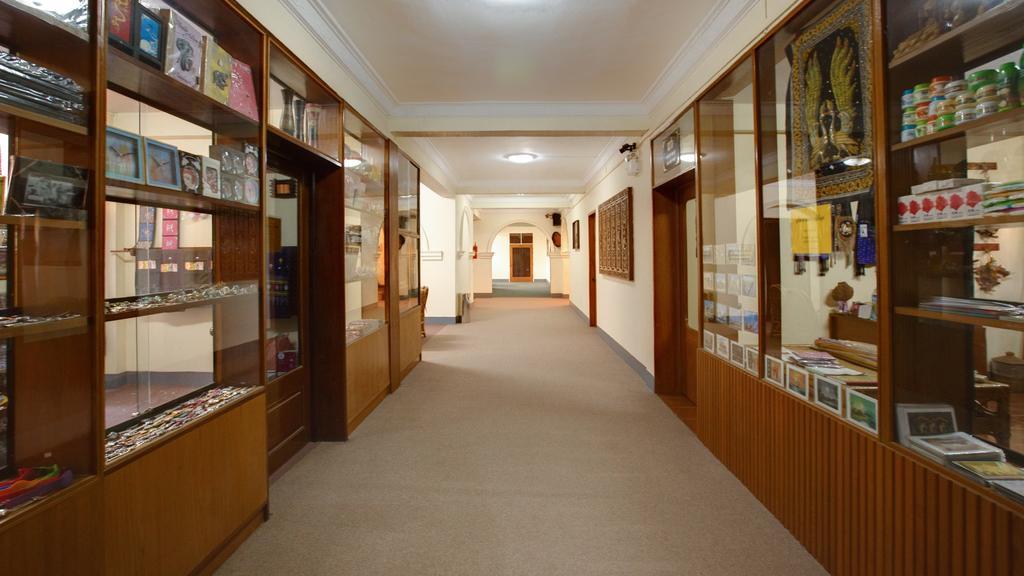Nadi Myanmar Hotel Mandalay Ngoại thất bức ảnh
