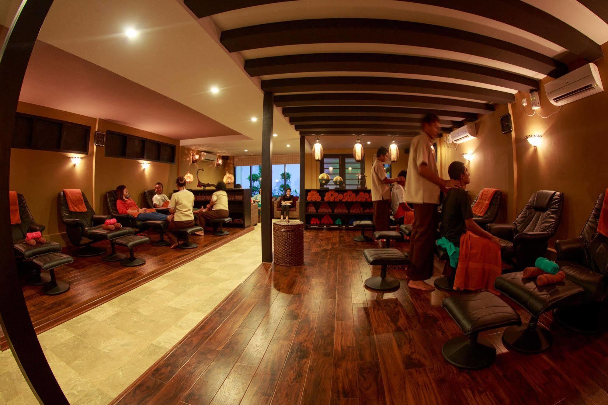 Nadi Myanmar Hotel Mandalay Ngoại thất bức ảnh