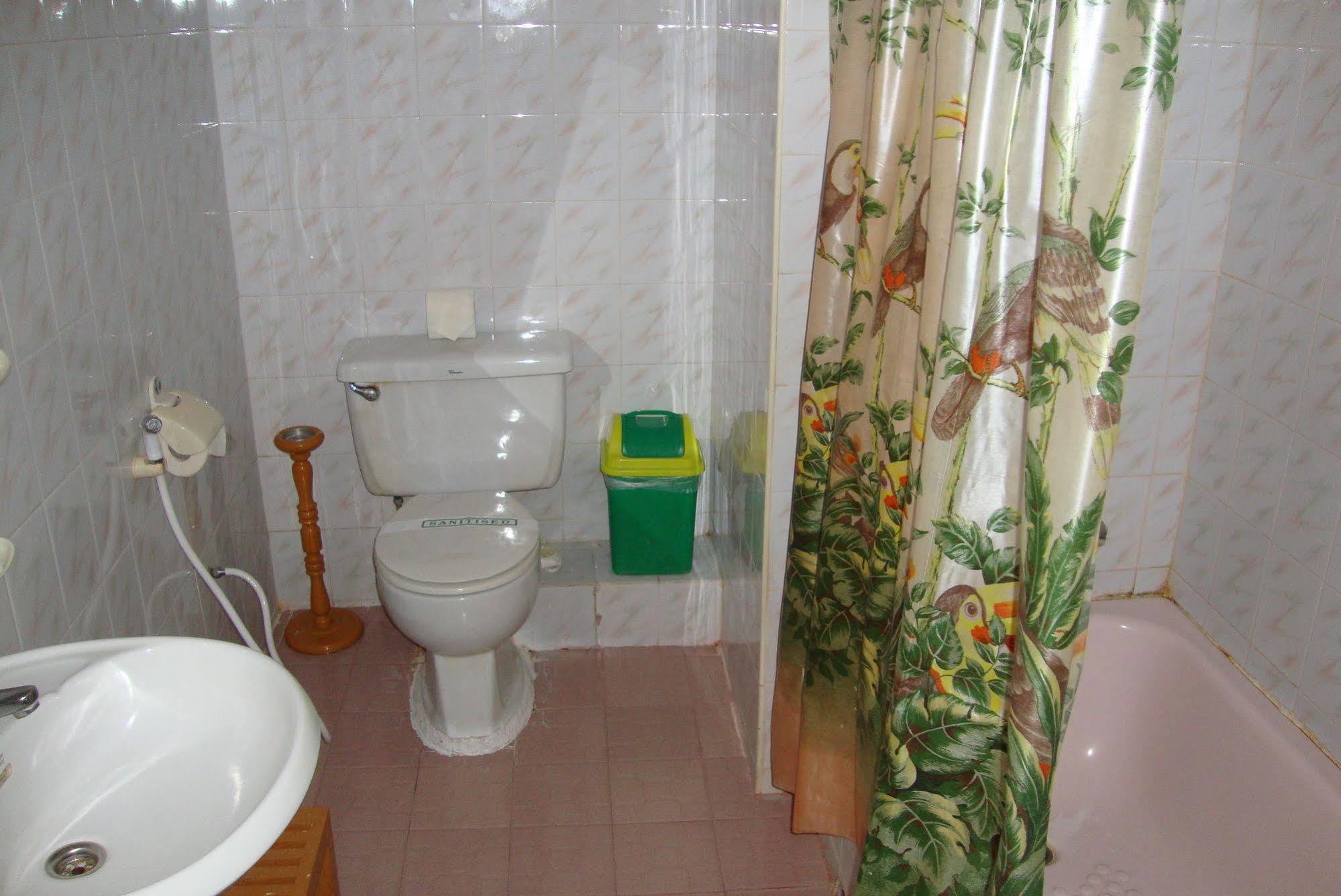 Nadi Myanmar Hotel Mandalay Ngoại thất bức ảnh